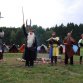 Fotografie z akce: tábor 2014