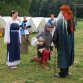 Fotografie z akce: tábor 2014