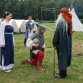 Fotografie z akce: tábor 2014