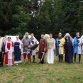 Fotografie z akce: tábor 2014