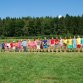 Fotografie z akce: tábor 2014