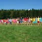 Fotografie z akce: tábor 2014