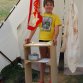 Fotografie z akce: tábor 2015