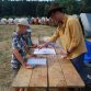 Fotografie z akce: tábor 2015