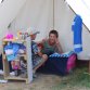 Fotografie z akce: tábor 2015