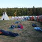 Fotografie z akce: tábor 2015