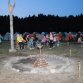 Fotografie z akce: tábor 2015