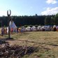 Fotografie z akce: tábor 2015