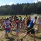 Fotografie z akce: tábor 2015