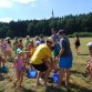 Fotografie z akce: tábor 2015