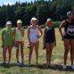 Fotografie z akce: tábor 2015