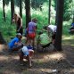 Fotografie z akce: tábor 2015