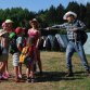 Fotografie z akce: tábor 2015