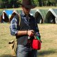 Fotografie z akce: tábor 2015