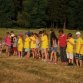 Fotografie z akce: tábor 2015