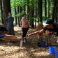Fotografie z akce: tábor 2015
