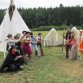 Fotografie z akce: tábor 2015