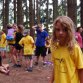 Fotografie z akce: tábor 2015
