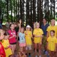 Fotky z akce: tábor 2015
