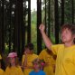 Fotografie z akce: tábor 2015