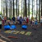 Fotografie z akce: tábor 2016