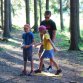 Fotografie z akce: tábor 2016