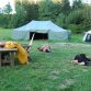 Fotografie z akce: tábor 2016
