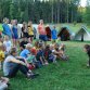 Fotografie z akce: tábor 2016