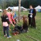 Fotografie z akce: tábor 2016