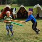 Fotografie z akce: tábor 2016