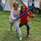 Fotografie z akce: tábor 2016