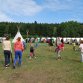 Fotografie z akce: tábor 2016