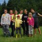 Fotografie z akce: tábor 2016