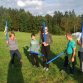 Fotografie z akce: tábor 2016
