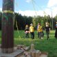 Fotografie z akce: tábor 2016