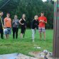 Fotografie z akce: tábor 2016