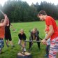 Fotografie z akce: tábor 2016
