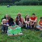 Fotografie z akce: tábor 2016