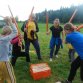 Fotografie z akce: tábor 2016