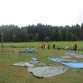 Fotografie z akce: tábor 2016