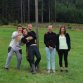 Fotografie z akce: tábor 2016