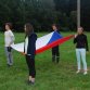 Fotografie z akce: tábor 2016