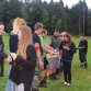 Fotografie z akce: tábor 2016