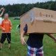 Fotografie z akce: tábor 2016