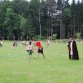 Fotografie z akce: tábor 2016