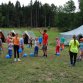 Fotografie z akce: tábor 2016