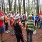 Fotografie z akce: tábor 2016