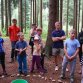 Fotografie z akce: tábor 2016