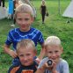 Fotografie z akce: tábor 2016