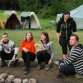 Fotografie z akce: tábor 2016